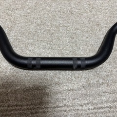 カワサキ Z900RS ARCHI ハンドルの画像