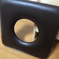 よもぎ蒸しセット(中古)の画像