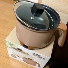 よもぎ蒸しセット(中古)の画像