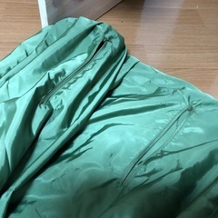 よもぎ蒸しセット(中古)の画像