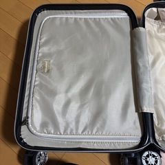 スーツケースの画像