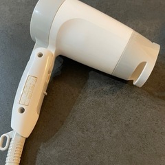 ドライヤーの画像