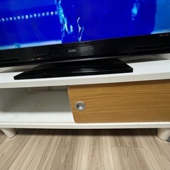 テレビ台の画像