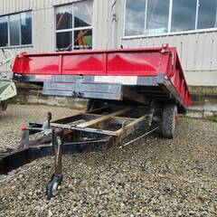 (香川) 中川車輌工業 コンバイントレーラーの画像