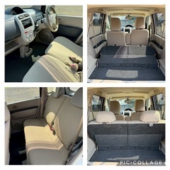 平成24年　三菱　ekワゴン　車検あり! すぐ乗れますの画像