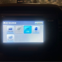 N-BOX H25年式！158000キロ！車検8年1月！の画像
