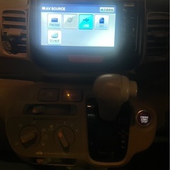 N-BOX H25年式！158000キロ！車検8年1月！の画像