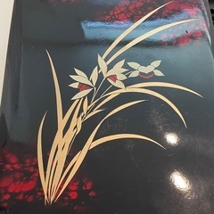 文箱の画像