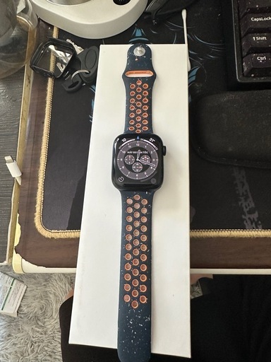 その他 Apple Watch Seri 9