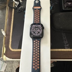Apple Watch Seri 9