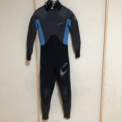 セミドライウエットスーツの中古が安い！激安で譲ります・無料で