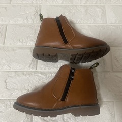 美品♡17cmブーツ、長靴の画像