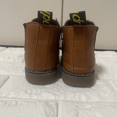 美品♡17cmブーツ、長靴の画像
