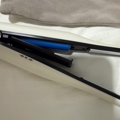 ヘアアイロン 携帯用の画像