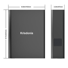 ポータブル電源 新品 超大容量80,000mAhAC出力130WPD100W対応 防災の画像