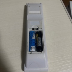 テレビ19Vの画像