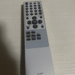 テレビ19Vの画像