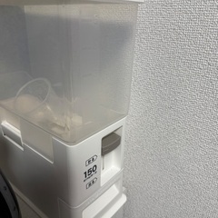 米びつ 5kgの画像