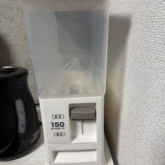 米びつ 5kgの画像