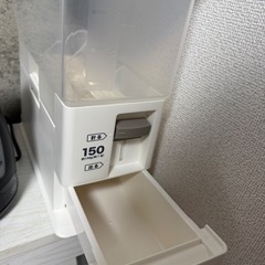 米びつ 5kgの画像