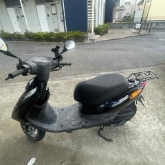 原付の画像