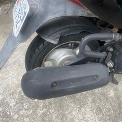原付の画像