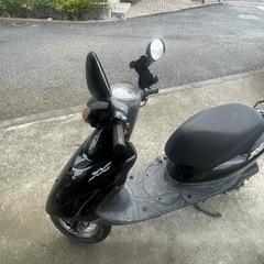 原付の画像