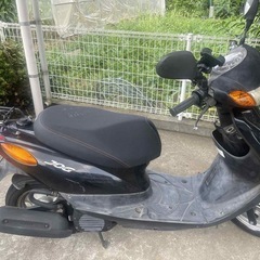 原付の画像