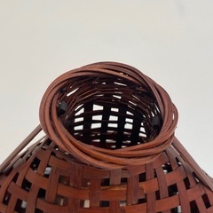 カゴの画像