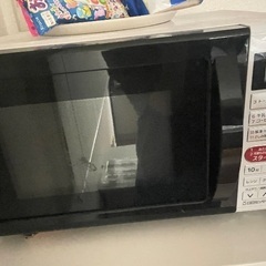 オーブンレンジ