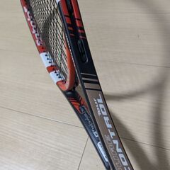 BABOLAT　PURE　CONTROL　Tourの画像