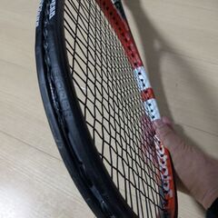BABOLAT　PURE　CONTROL　Tourの画像