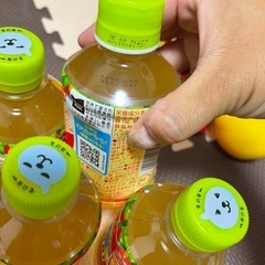 Qooりんごジュース10本
の画像