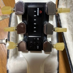 ギブソン　レスポール　スタジオ　エレキギターの画像