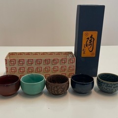 おちょこ