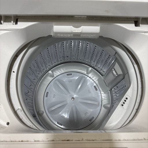 【高年式】大阪送料無料★3か月保障★2023年★YWM-T45H1★SS-141 高年式 ヤマダセレクト 4.5kg 全自動 洗濯機 YWM-T-45H1 2023年製