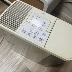加湿器の画像