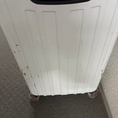 スーツケースの画像