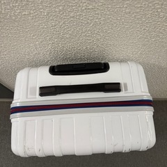 スーツケースの画像