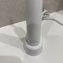 PHILIPS 電動歯ブラシの画像