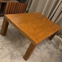 ローテーブルの画像