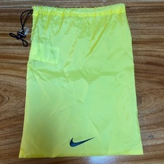 NIKE GOIF レインウエア　上だけ  の画像