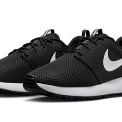 NIKE (ナイキ) ゴルフシューズ メンズ SIZE 27.5cm ブラック