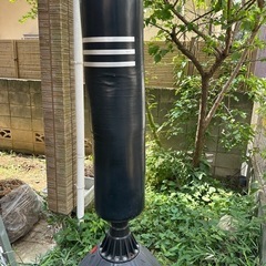 サンドバッグの画像