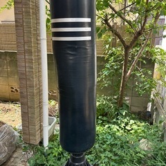 サンドバッグの画像