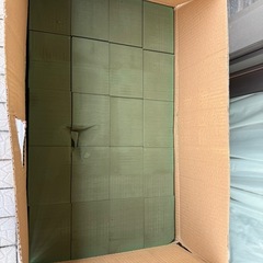 園芸用スポンジ (吸水スポンジ) 20個の画像