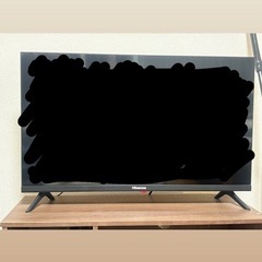 テレビの画像