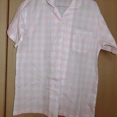 中古 半袖パジャマ