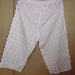 中古 半袖パジャマの画像