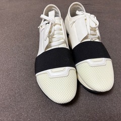 BALENCIAGA バレンシアガの画像